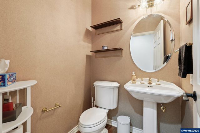 6748 Westridge Ct N, Keizer, OR 97303