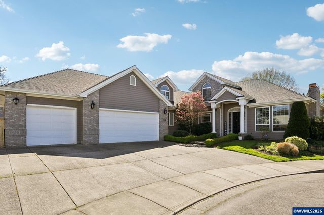 6748 Westridge Ct N, Keizer, OR 97303