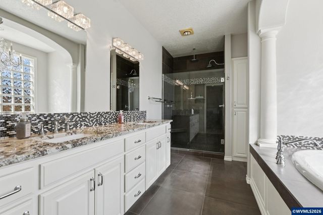 6748 Westridge Ct N, Keizer, OR 97303