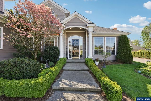 6748 Westridge Ct N, Keizer, OR 97303