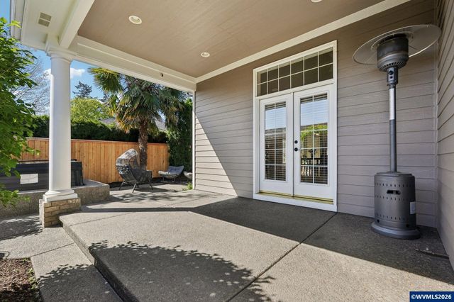 6748 Westridge Ct N, Keizer, OR 97303