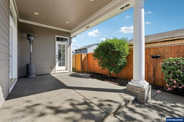 6748 Westridge Ct N, Keizer, OR 97303