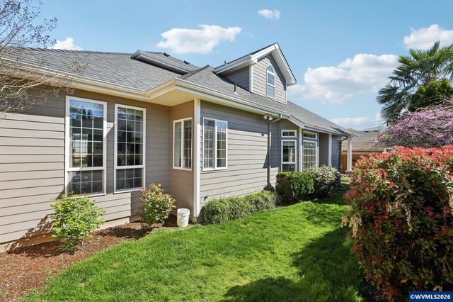 6748 Westridge Ct N, Keizer, OR 97303