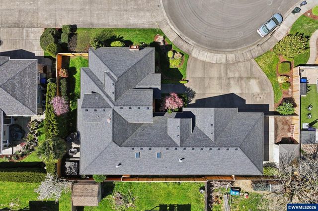 6748 Westridge Ct N, Keizer, OR 97303