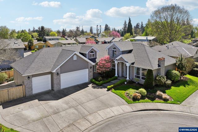 6748 Westridge Ct N, Keizer, OR 97303