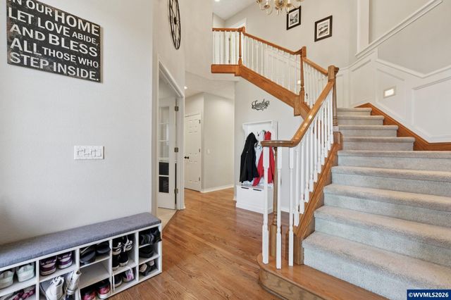 6748 Westridge Ct N, Keizer, OR 97303