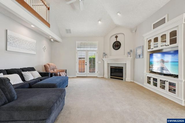 6748 Westridge Ct N, Keizer, OR 97303