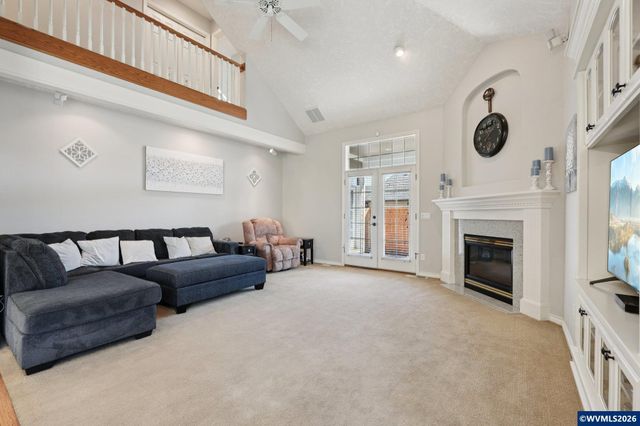 6748 Westridge Ct N, Keizer, OR 97303