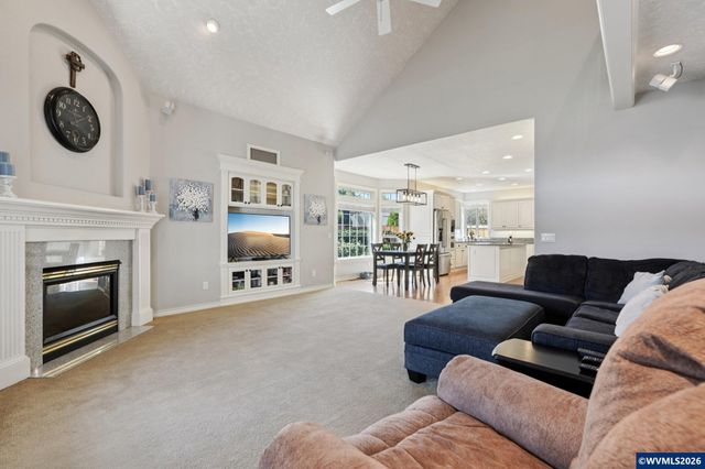 6748 Westridge Ct N, Keizer, OR 97303