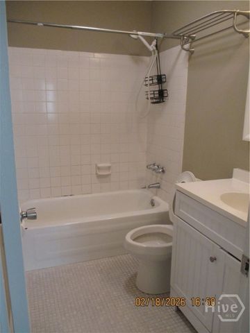 119 Cherokee Circle, Hinesville, GA 31313