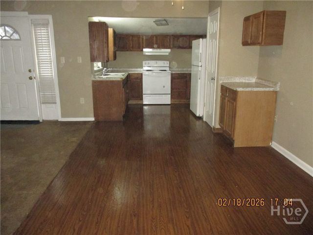 119 Cherokee Circle, Hinesville, GA 31313