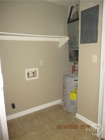 119 Cherokee Circle, Hinesville, GA 31313