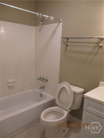 119 Cherokee Circle, Hinesville, GA 31313