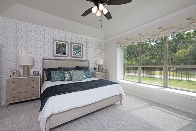 3117 Blue Hill, Burleson, TX 76028