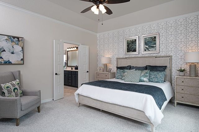 3117 Blue Hill, Burleson, TX 76028