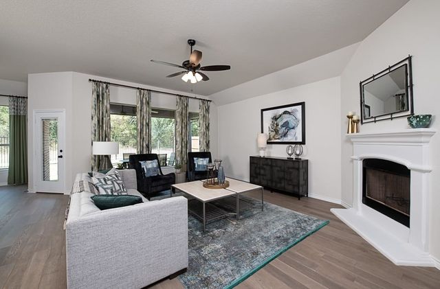 3117 Blue Hill, Burleson, TX 76028