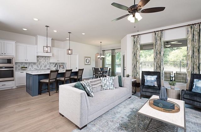 3117 Blue Hill, Burleson, TX 76028