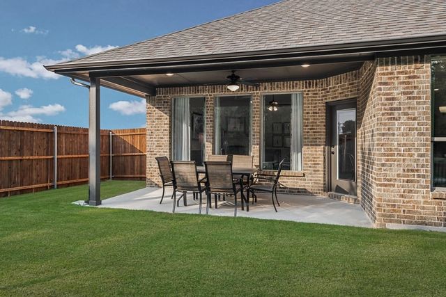 3117 Blue Hill, Burleson, TX 76028