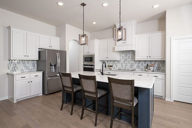 3117 Blue Hill, Burleson, TX 76028