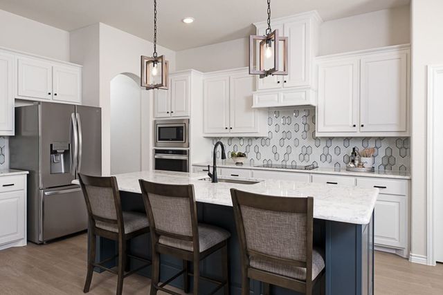 3117 Blue Hill, Burleson, TX 76028