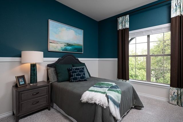 3117 Blue Hill, Burleson, TX 76028