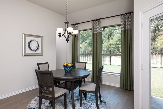 3117 Blue Hill, Burleson, TX 76028