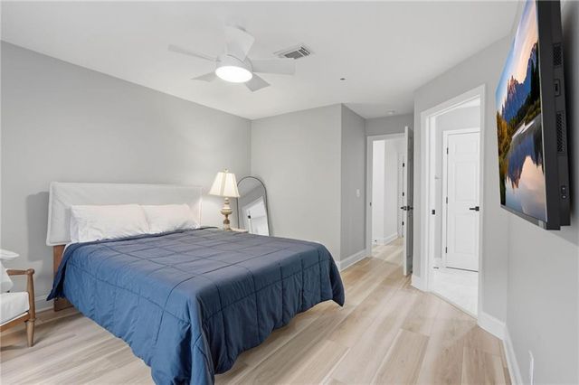 5061 Avalon Drive, Alpharetta, GA 30005