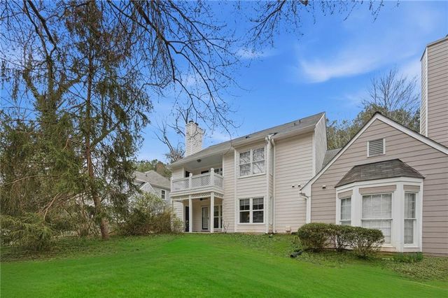 5061 Avalon Drive, Alpharetta, GA 30005