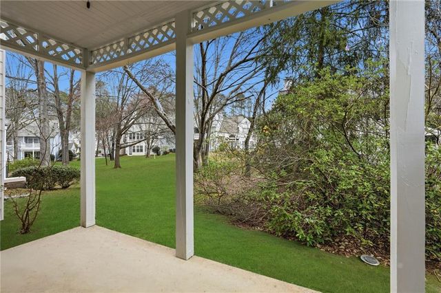 5061 Avalon Drive, Alpharetta, GA 30005