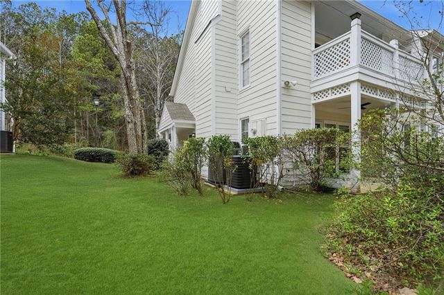 5061 Avalon Drive, Alpharetta, GA 30005