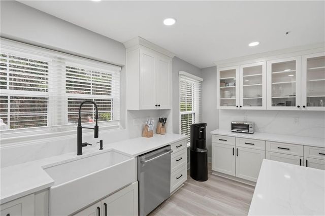 5061 Avalon Drive, Alpharetta, GA 30005