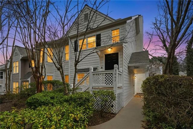 5061 Avalon Drive, Alpharetta, GA 30005