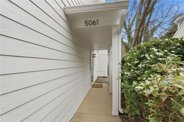 5061 Avalon Drive, Alpharetta, GA 30005