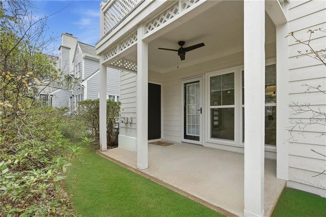 5061 Avalon Drive, Alpharetta, GA 30005