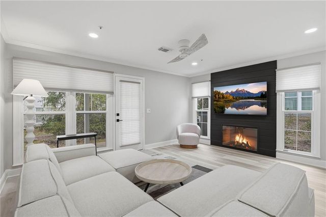 5061 Avalon Drive, Alpharetta, GA 30005