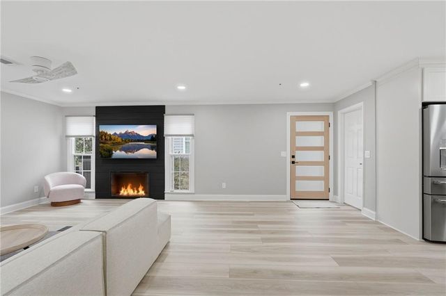 5061 Avalon Drive, Alpharetta, GA 30005