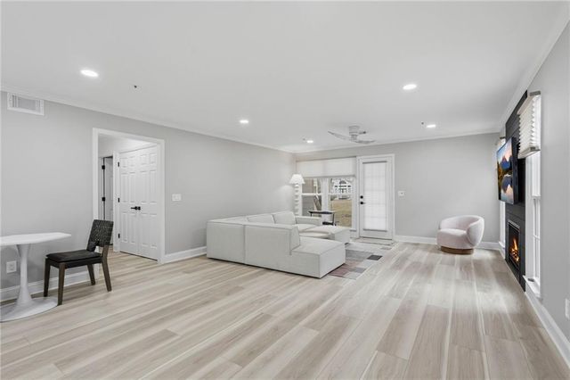 5061 Avalon Drive, Alpharetta, GA 30005