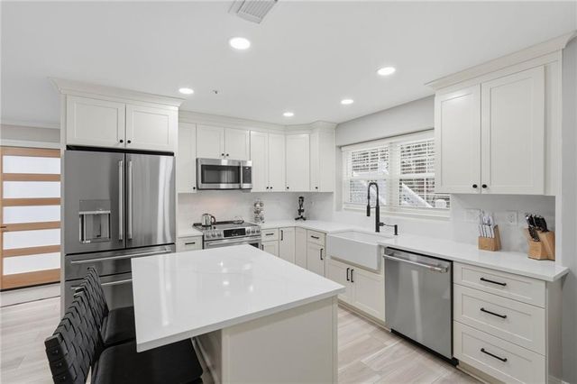 5061 Avalon Drive, Alpharetta, GA 30005