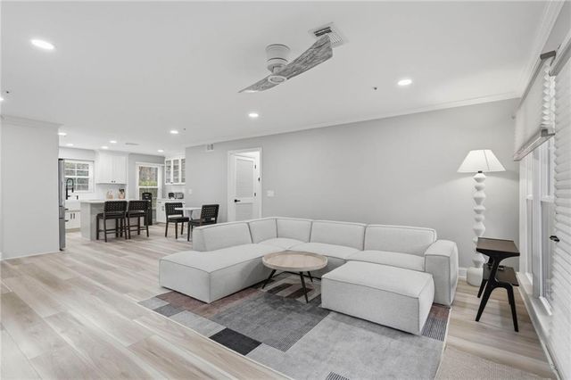 5061 Avalon Drive, Alpharetta, GA 30005