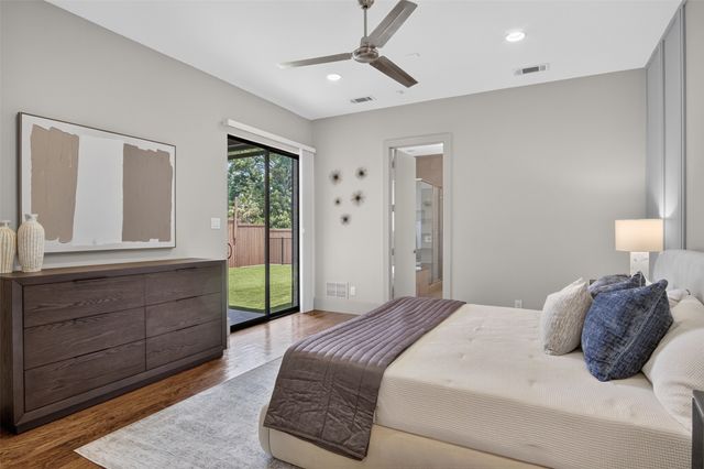 5328 Manett Street, Dallas, TX 75206