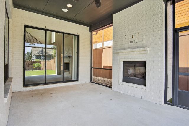 5328 Manett Street, Dallas, TX 75206