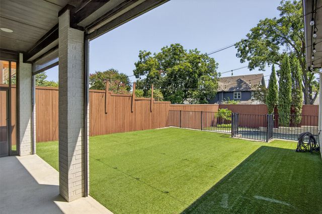 5328 Manett Street, Dallas, TX 75206