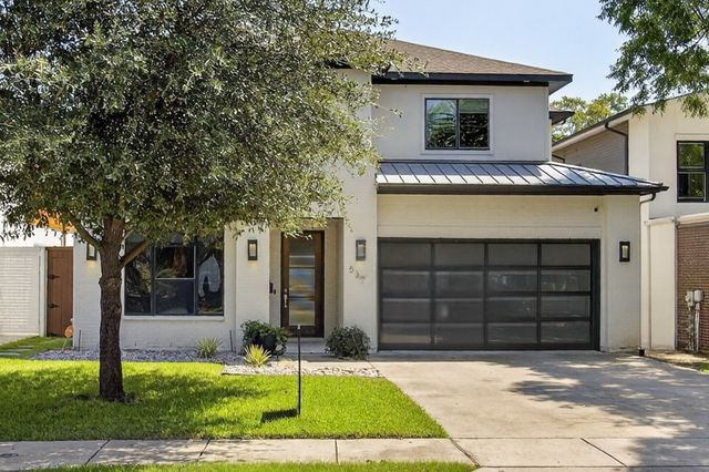 5328 Manett Street, Dallas, TX 75206