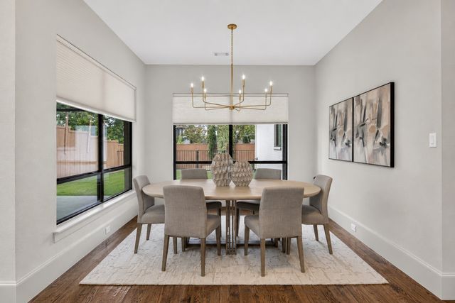 5328 Manett Street, Dallas, TX 75206
