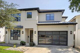 5328 Manett Street, Dallas, TX 75206