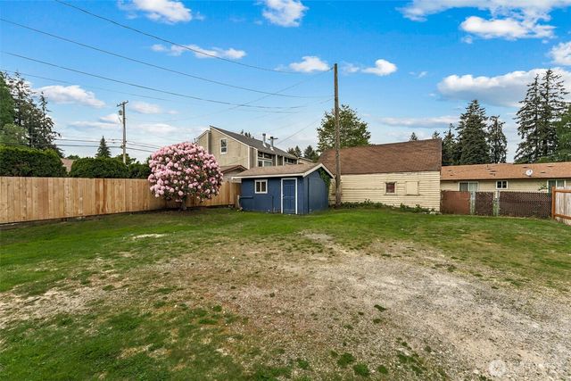 3142 Glendale Drive W, University Place, WA 98466