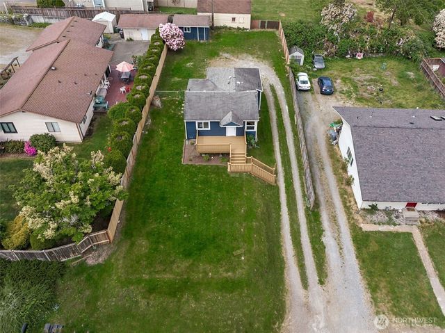 3142 Glendale Drive W, University Place, WA 98466