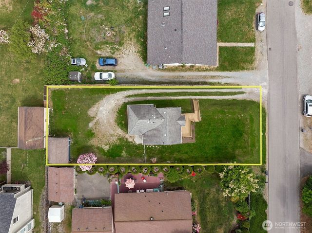 3142 Glendale Drive W, University Place, WA 98466