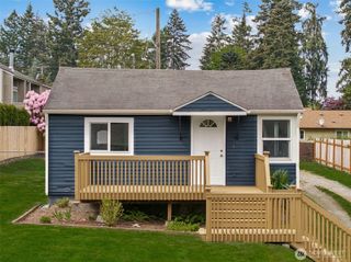 3142 Glendale Drive W, University Place, WA 98466