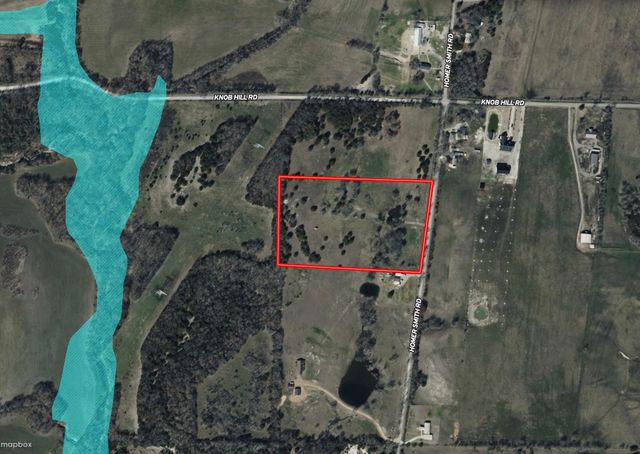 627 Homer Smith, Van Alstyne, TX 75491